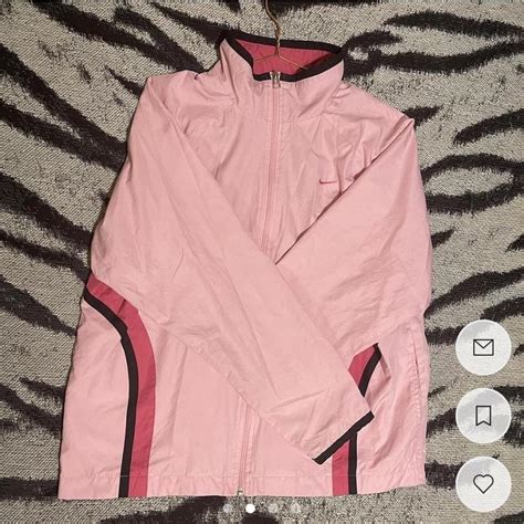 Nike Pink Vintage Clothing, Shoes & Accessories for sale 